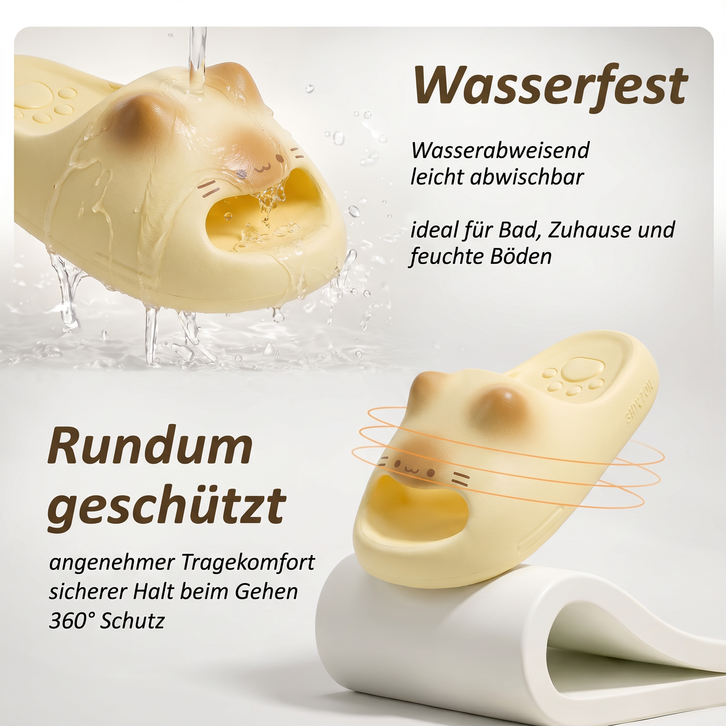 ZauberSchritte