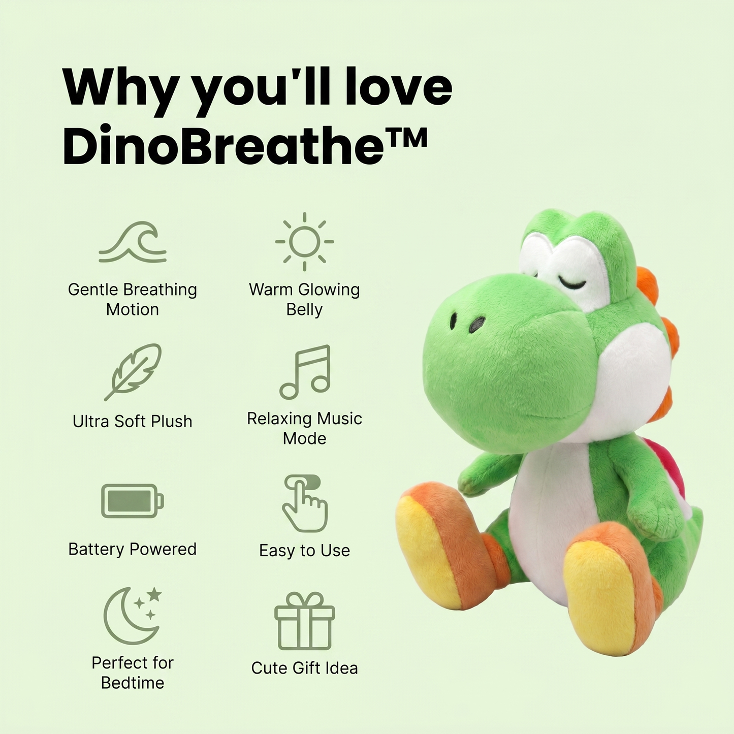 DinoBreathe