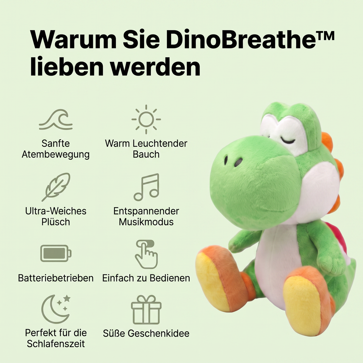 DinoBreathe